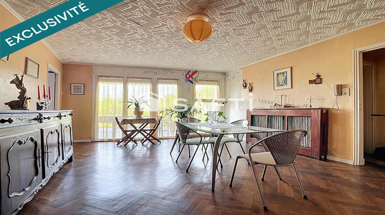 Ma-Cabane - Vente Appartement Bouxieres-Aux-Dames, 143 m²