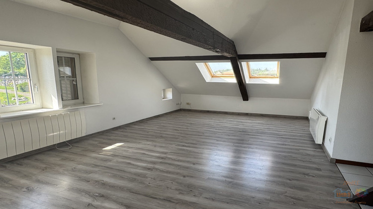 Ma-Cabane - Vente Appartement Bouxwiller, 68 m²