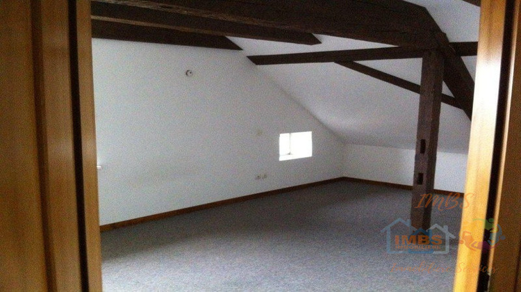 Ma-Cabane - Vente Appartement Bouxwiller, 68 m²