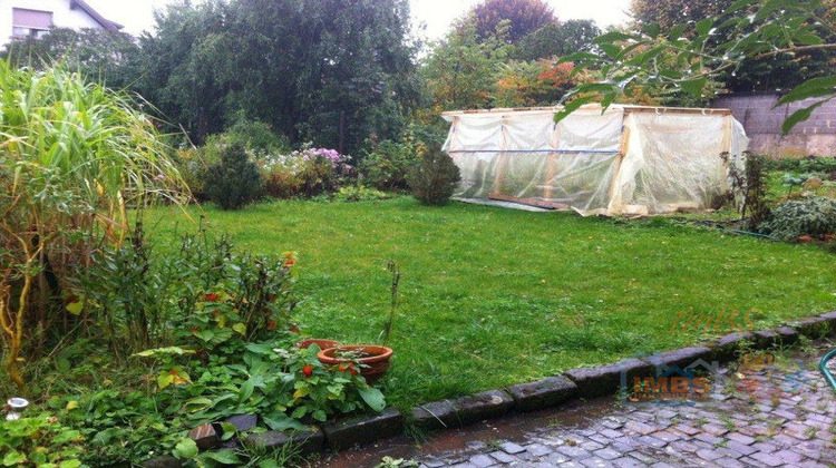 Ma-Cabane - Vente Appartement Bouxwiller, 68 m²