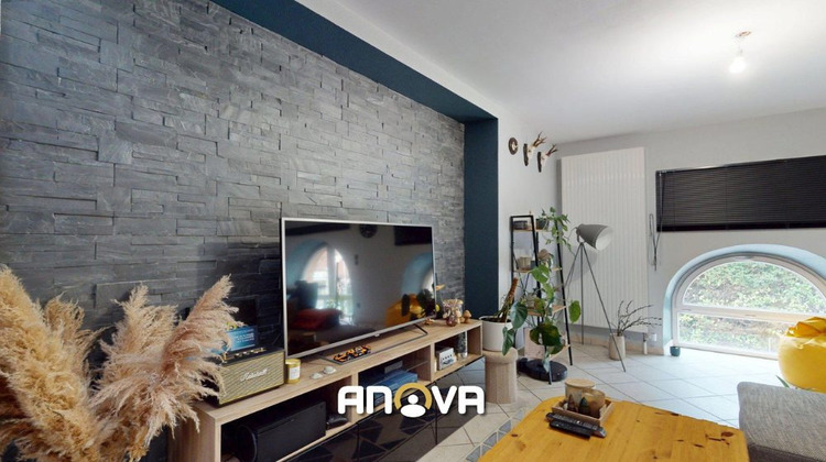 Ma-Cabane - Vente Appartement Bouxwiller, 65 m²