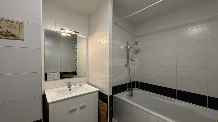 Ma-Cabane - Vente Appartement BOUZIGUES, 44 m²