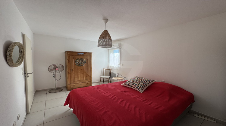 Ma-Cabane - Vente Appartement BOUZIGUES, 44 m²