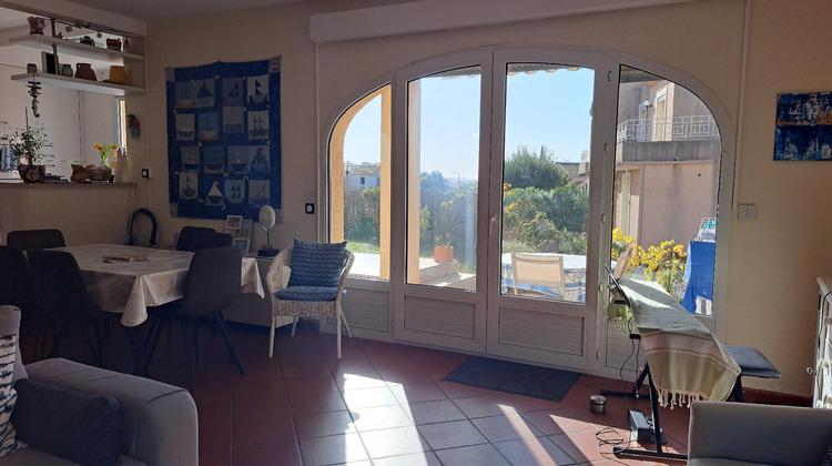 Ma-Cabane - Vente Appartement BOUZIGUES, 89 m²