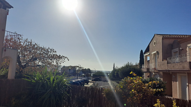 Ma-Cabane - Vente Appartement BOUZIGUES, 89 m²