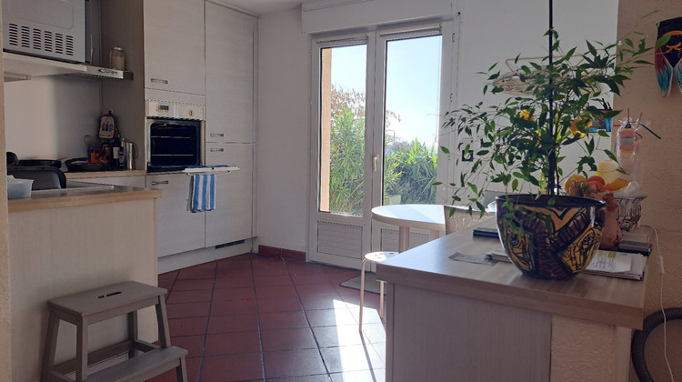 Ma-Cabane - Vente Appartement BOUZIGUES, 89 m²