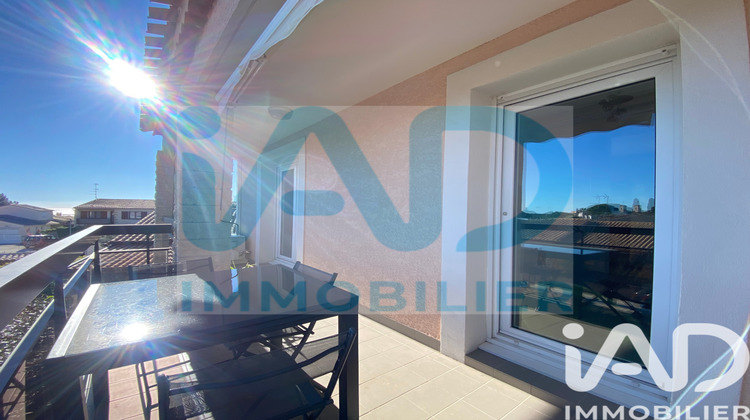 Ma-Cabane - Vente Appartement Bouzigues, 75 m²