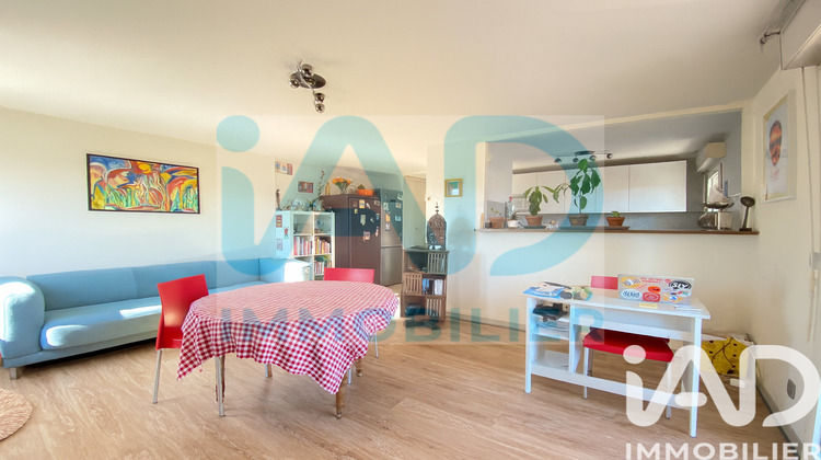 Ma-Cabane - Vente Appartement Bouzigues, 75 m²