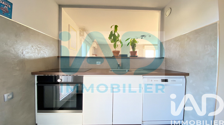 Ma-Cabane - Vente Appartement Bouzigues, 75 m²