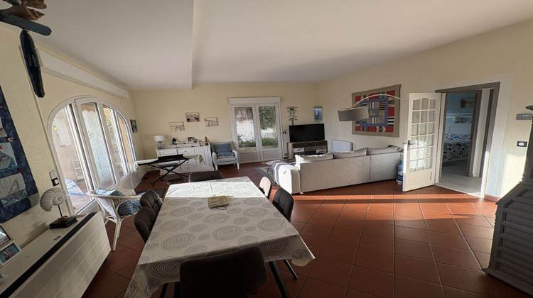 Ma-Cabane - Vente Appartement BOUZIGUES, 87 m²
