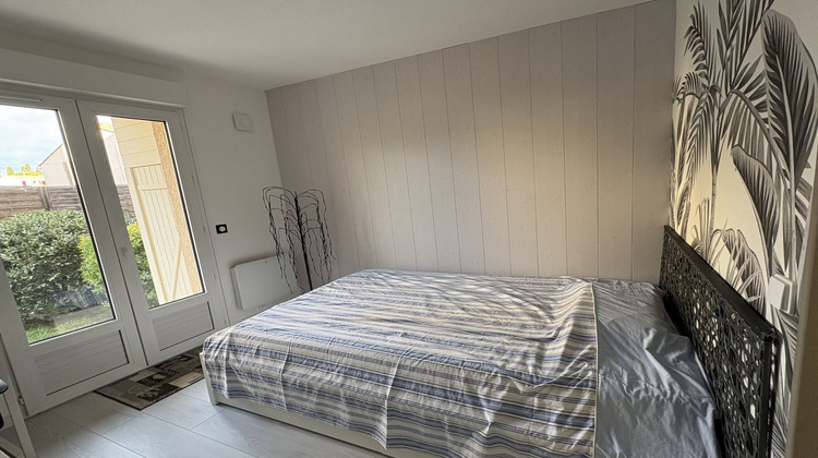 Ma-Cabane - Vente Appartement BOUZIGUES, 87 m²