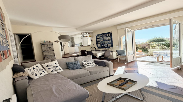 Ma-Cabane - Vente Appartement BOUZIGUES, 87 m²