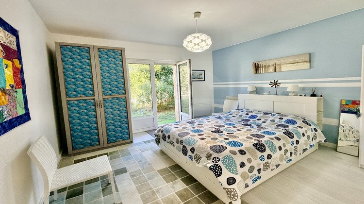 Ma-Cabane - Vente Appartement BOUZIGUES, 87 m²