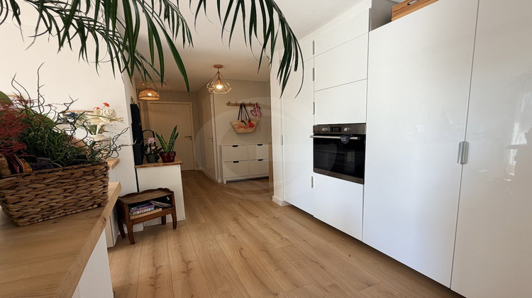 Ma-Cabane - Vente Appartement BOUZIGUES, 66 m²