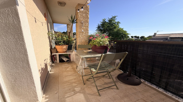 Ma-Cabane - Vente Appartement BOUZIGUES, 66 m²