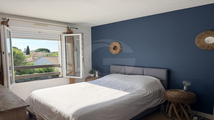 Ma-Cabane - Vente Appartement BOUZIGUES, 66 m²