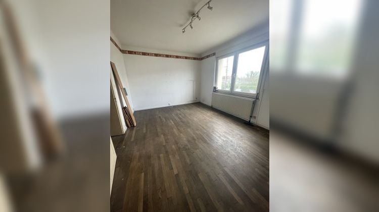 Ma-Cabane - Vente Appartement Bouzonville, 54 m²