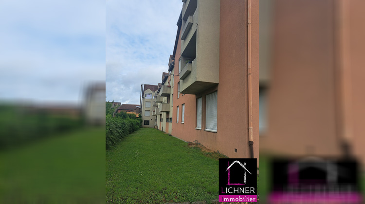 Ma-Cabane - Vente Appartement Bouzonville, 78 m²