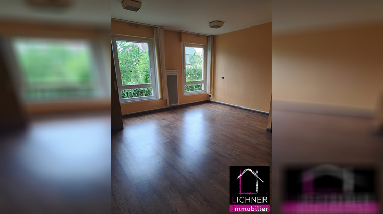 Ma-Cabane - Vente Appartement Bouzonville, 78 m²