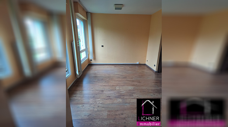 Ma-Cabane - Vente Appartement Bouzonville, 78 m²