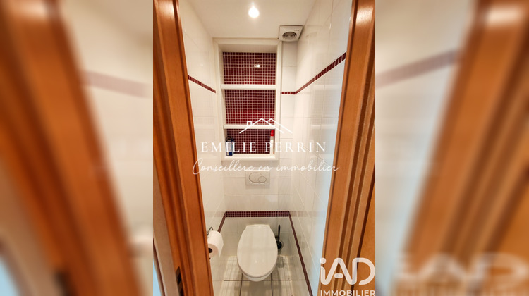 Ma-Cabane - Vente Appartement Bouzonville, 62 m²