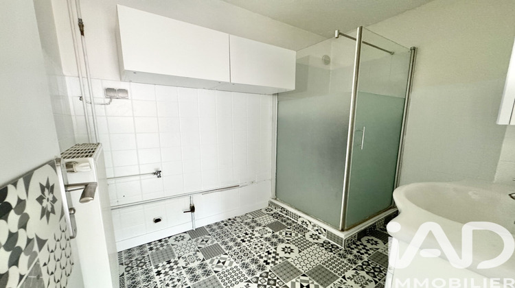 Ma-Cabane - Vente Appartement Bouzonville, 73 m²