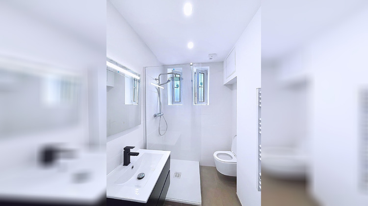 Ma-Cabane - Vente Appartement Bouzonville, 47 m²