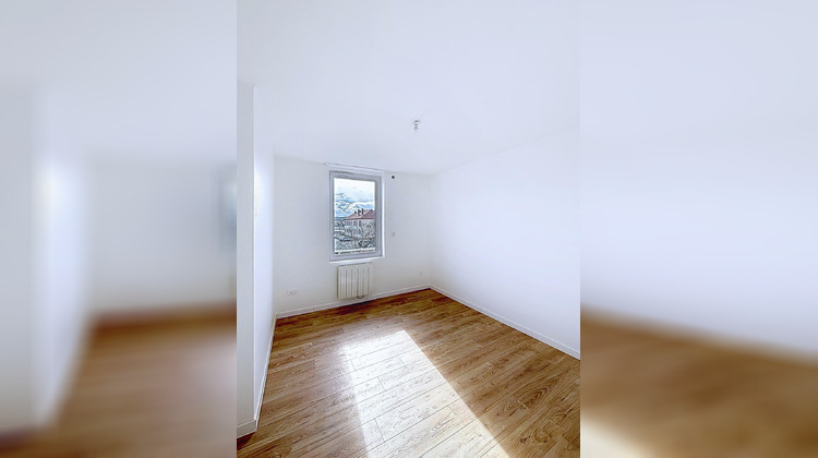 Ma-Cabane - Vente Appartement Bouzonville, 47 m²