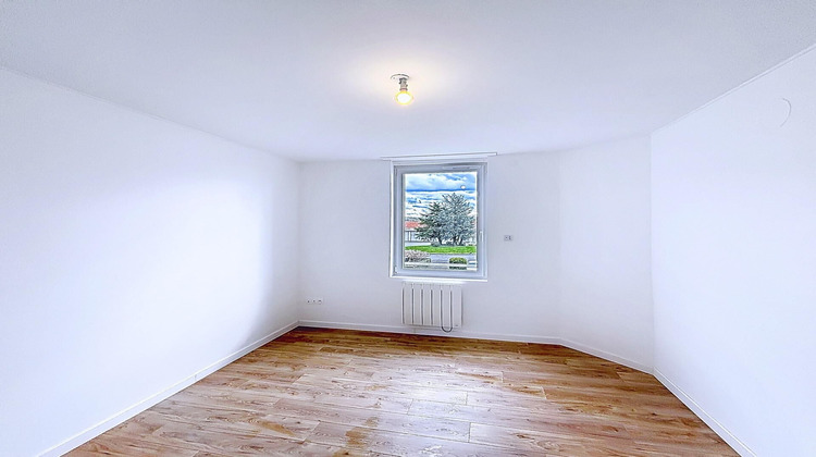 Ma-Cabane - Vente Appartement Bouzonville, 47 m²