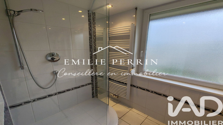 Ma-Cabane - Vente Appartement Bouzonville, 62 m²