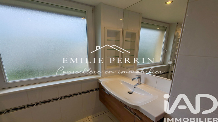 Ma-Cabane - Vente Appartement Bouzonville, 62 m²