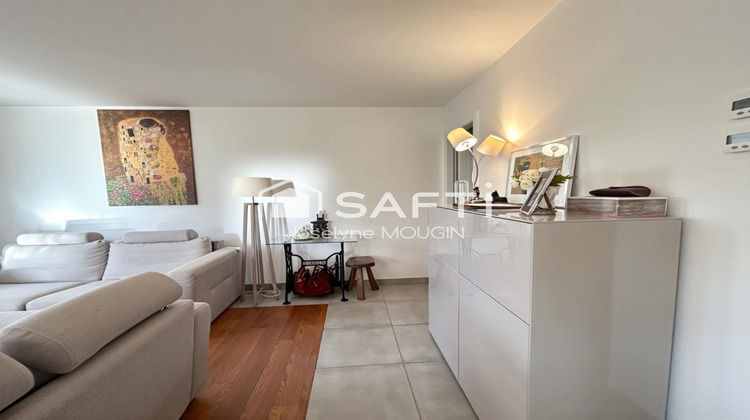 Ma-Cabane - Vente Appartement Boves, 92 m²