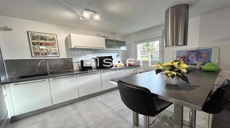 Ma-Cabane - Vente Appartement Boves, 92 m²