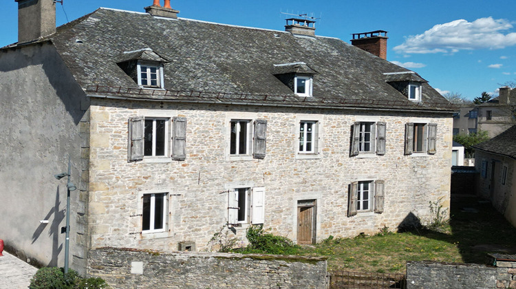 Ma-Cabane - Vente Appartement BOZOULS, 40 m²