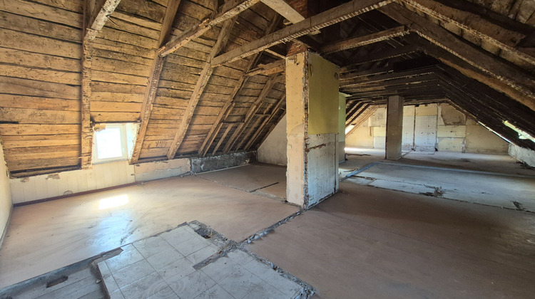 Ma-Cabane - Vente Appartement BOZOULS, 40 m²
