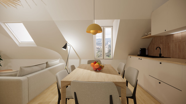 Ma-Cabane - Vente Appartement BOZOULS, 40 m²