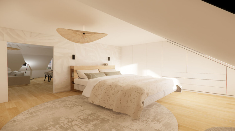 Ma-Cabane - Vente Appartement BOZOULS, 40 m²