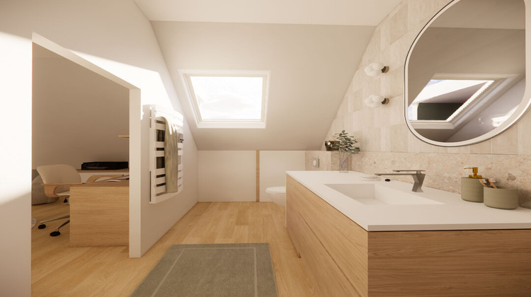 Ma-Cabane - Vente Appartement BOZOULS, 40 m²