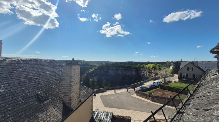 Ma-Cabane - Vente Appartement BOZOULS, 40 m²