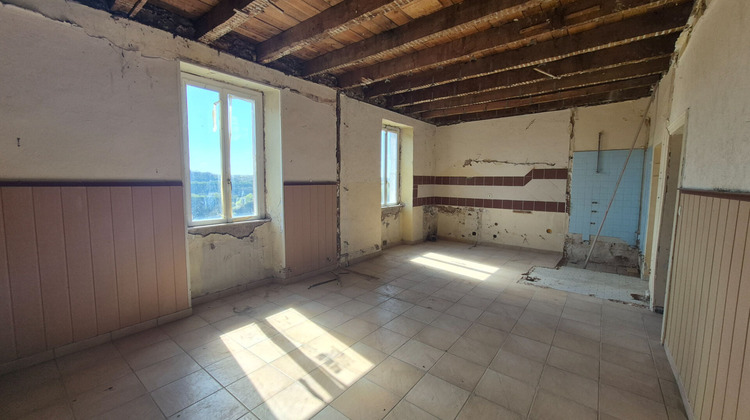 Ma-Cabane - Vente Appartement BOZOULS, 52 m²