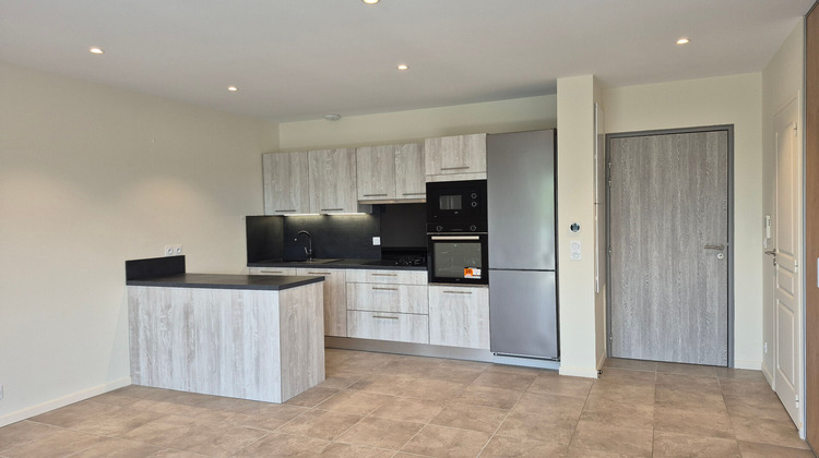 Ma-Cabane - Vente Appartement BOZOULS, 50 m²