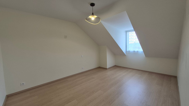 Ma-Cabane - Vente Appartement BOZOULS, 50 m²