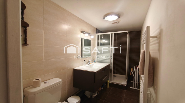 Ma-Cabane - Vente Appartement Bramans, 38 m²