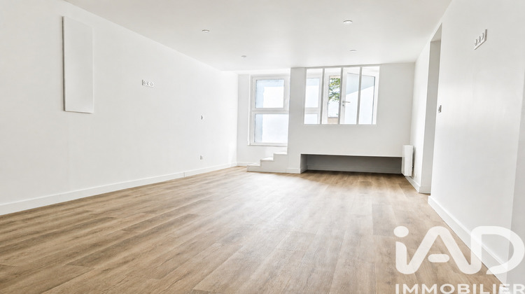 Ma-Cabane - Vente Appartement Brandérion, 57 m²