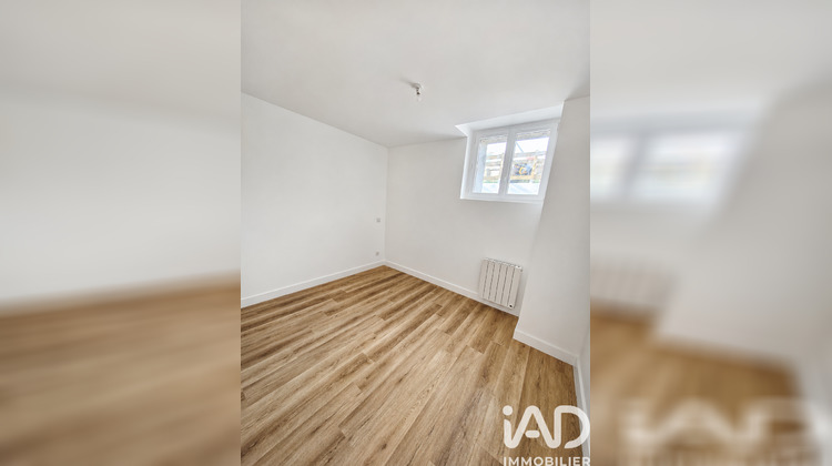 Ma-Cabane - Vente Appartement Brandérion, 57 m²