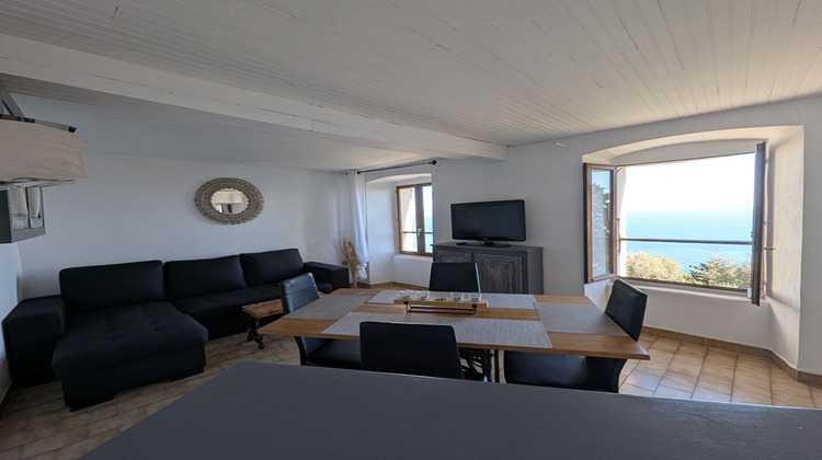 Ma-Cabane - Vente Appartement BRANDO, 44 m²