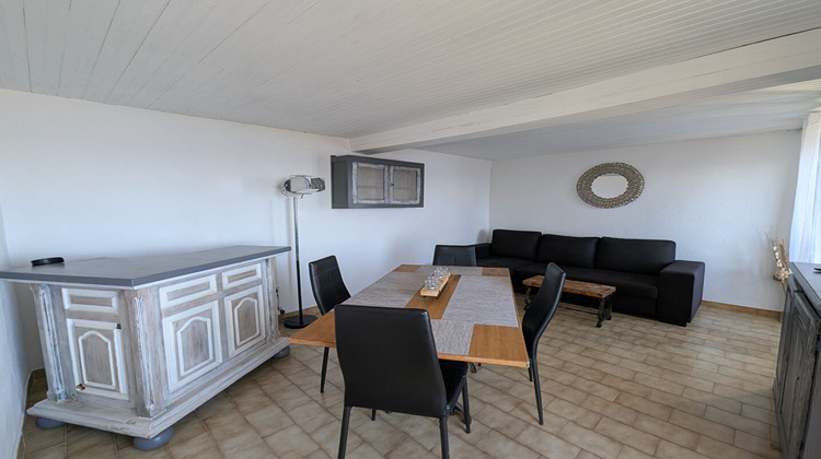 Ma-Cabane - Vente Appartement BRANDO, 44 m²