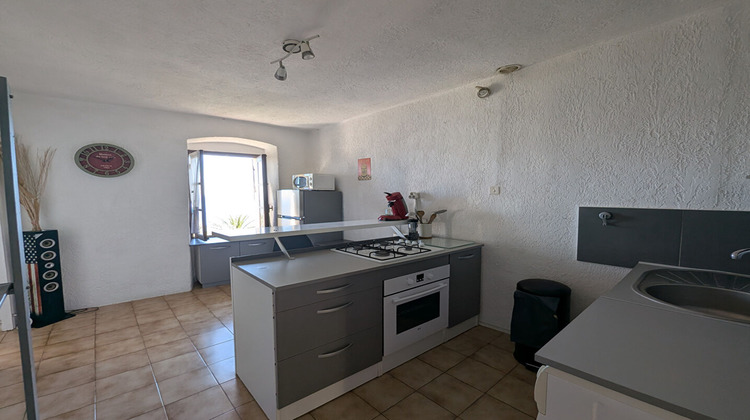 Ma-Cabane - Vente Appartement BRANDO, 44 m²