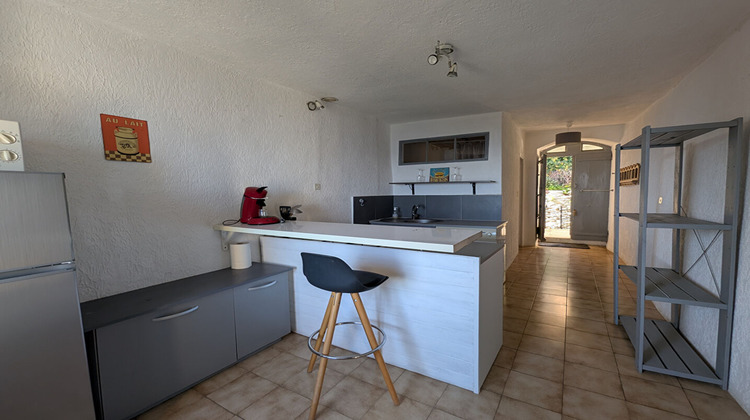 Ma-Cabane - Vente Appartement BRANDO, 44 m²