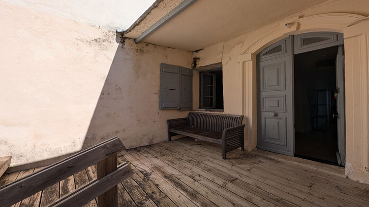 Ma-Cabane - Vente Appartement BRANDO, 44 m²